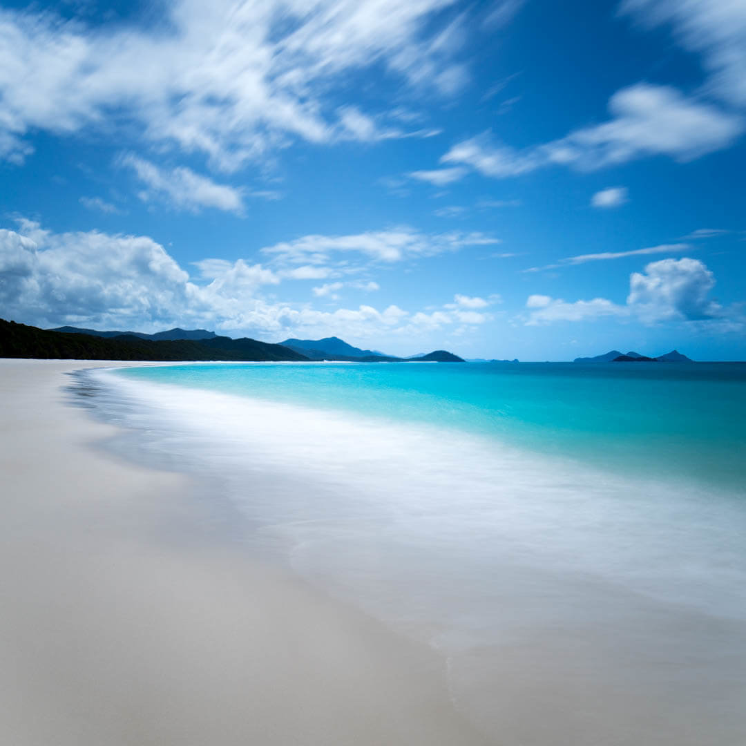 Hamilton Island - September 2015 - Luke Tscharke Photography