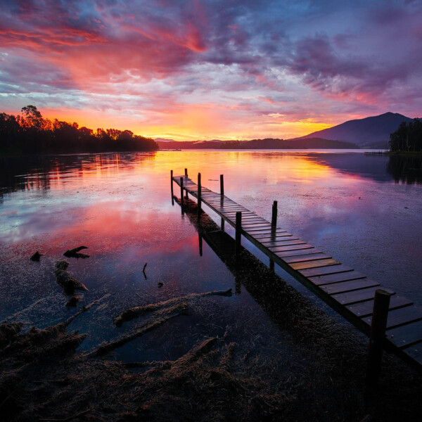 Tasmanian Landscape Photography - Informative articles and reviews on the Blog