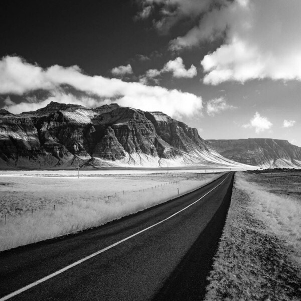 Digital Infrared Photography: A Startup Guide | Luke Tscharke Photography