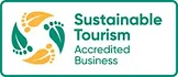Luke Tscharke Photography is a Sustainable Tourism accredited business