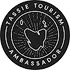 Luke Tscharke is a Tassie Tourism Ambassador