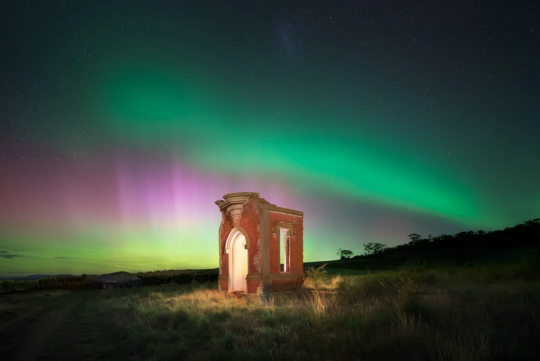 LukeTscharke TAS NE Portico of Light DSC07043 20180420 web
