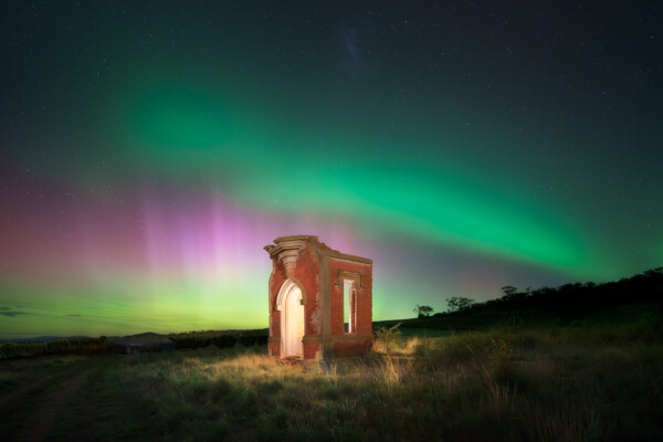 LukeTscharke TAS NE Portico of Light DSC07043 20180420 web