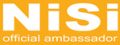 NiSi Filters Ambassador and Authorised Reseller