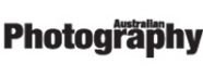 Australian Photography Magazine article contributor