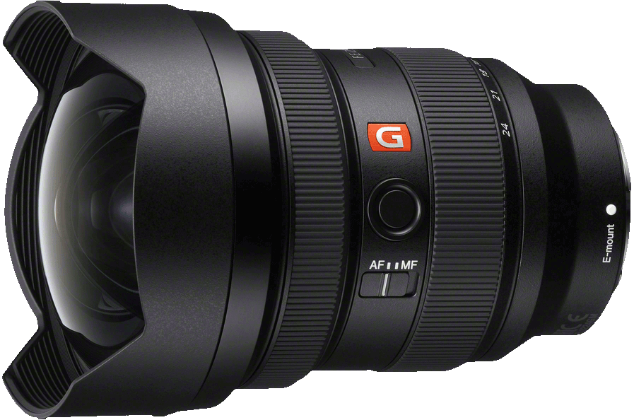 Sony 12-24mm f/2.8 GM