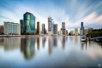 Brisbane Glass