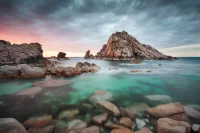 Sugarloaf Rock