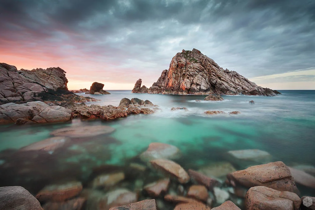 Sugarloaf Rock