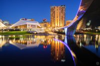 Torrens Reflections