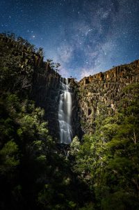 Star Falls