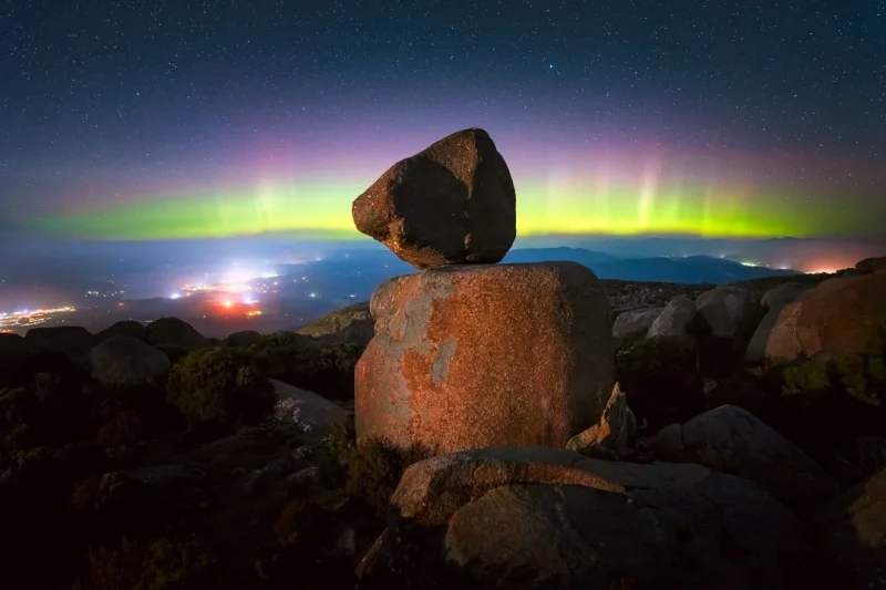 kunanyi Radiance