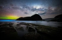 South Cape Stars
