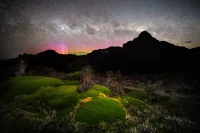 Southwest Skies