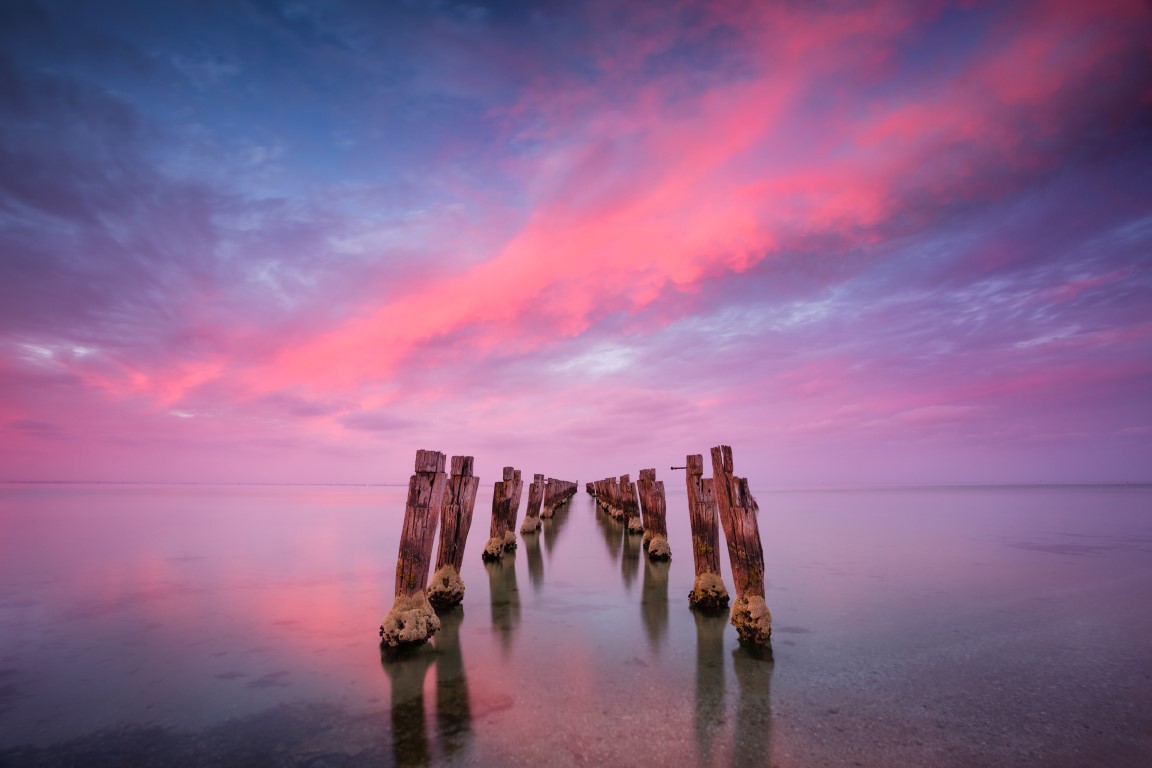 Clifton Skies