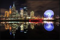 Yarra's Echo