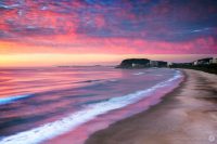 Burleigh Blush