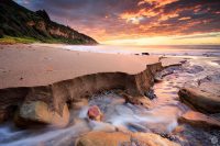 Stony Creek Sunrise