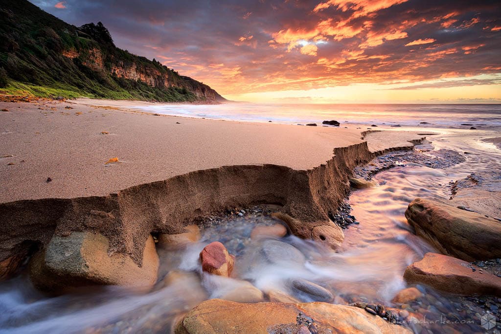 Stony Creek Sunrise