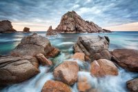 Sugarloaf Swell