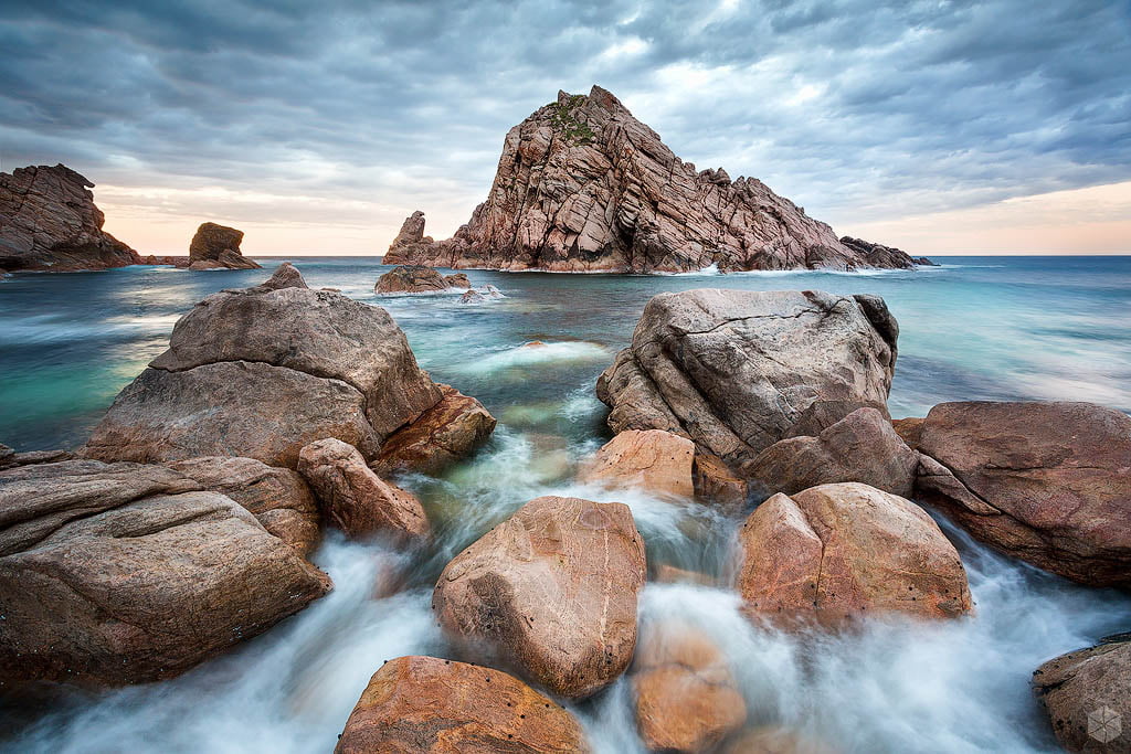 Sugarloaf Swell
