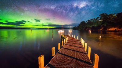 South-East Dark Skies