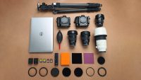 Behind the Shots Part 2: Essential Support Gear & Accessories