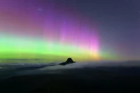 Aurora Editing: Post-Processing Techniques for Aurora Photography