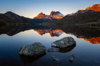 Photographer’s Toolkit #5 – Exposure Bracketing and Blending